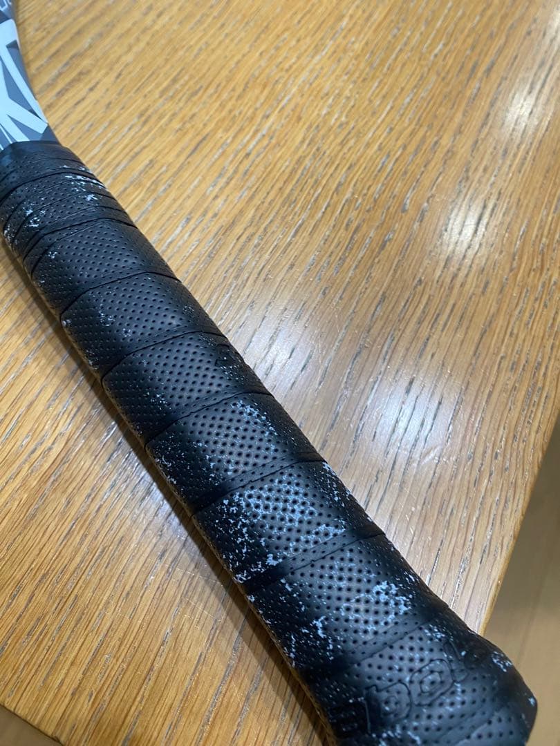 Babolat EVO Aero (バボラ エボアエロ)硬式テニスラケット