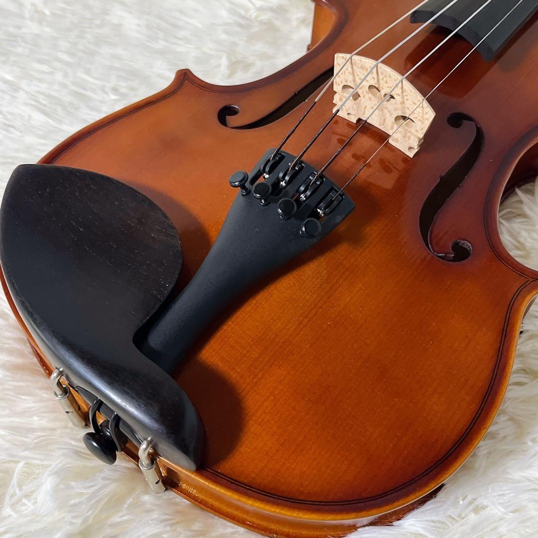カルロジョルダーノ　VS-1 バイオリン　3/4サイズ