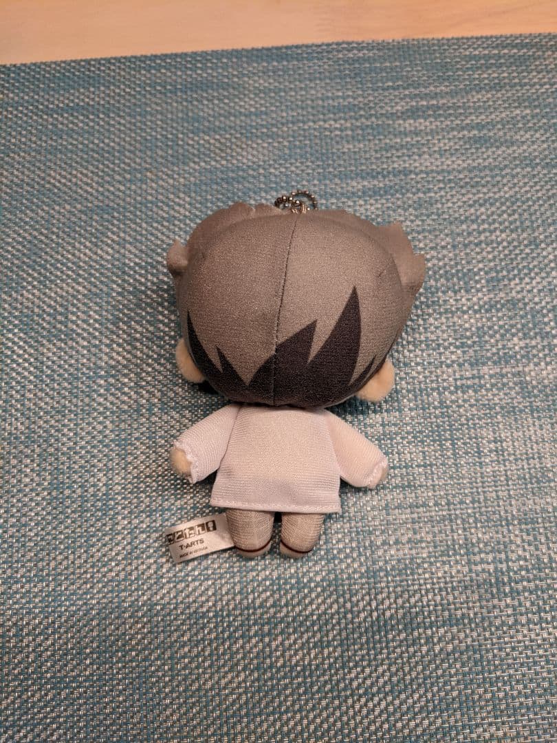 ハイキュー　木兎光太郎　にとたん　Dayoff