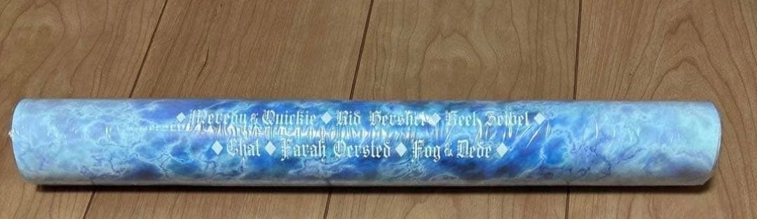 2001年 テイルズオブエターニア　カレンダー いのまたむつみ