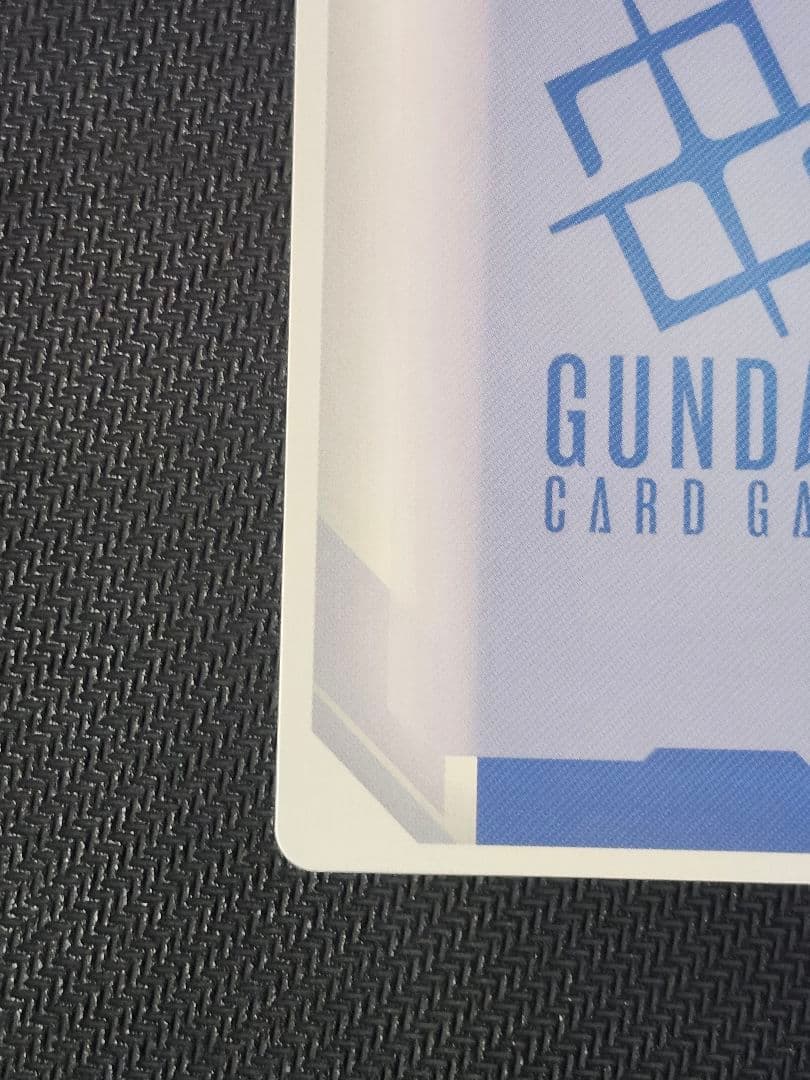 ガンダム・バルバトス(第1形態)　ガンダムバルバトス　LR++　パラレルレア