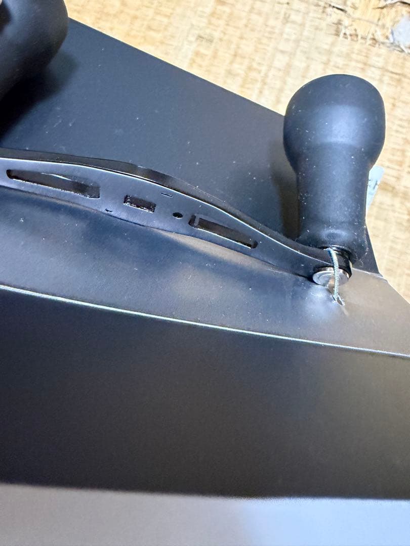 夢屋ウルトラストロングハンドル48