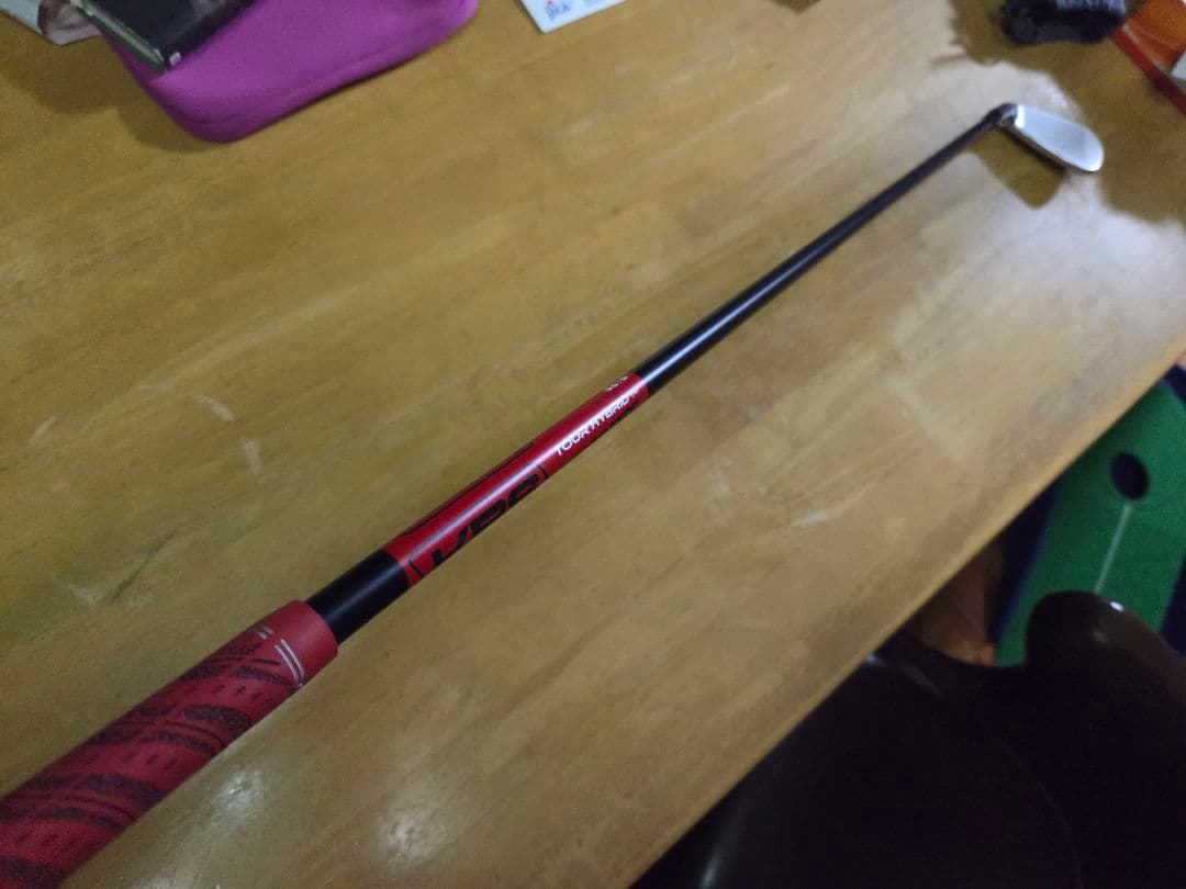 Callaway APEX ユーティリティ 23°　KBS