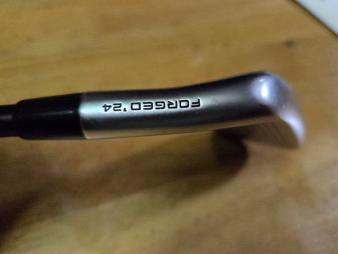 Callaway APEX ユーティリティ 23°　KBS