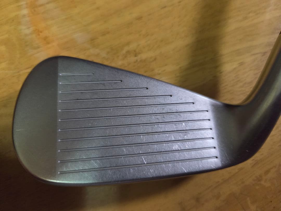 Callaway APEX ユーティリティ 23°　KBS