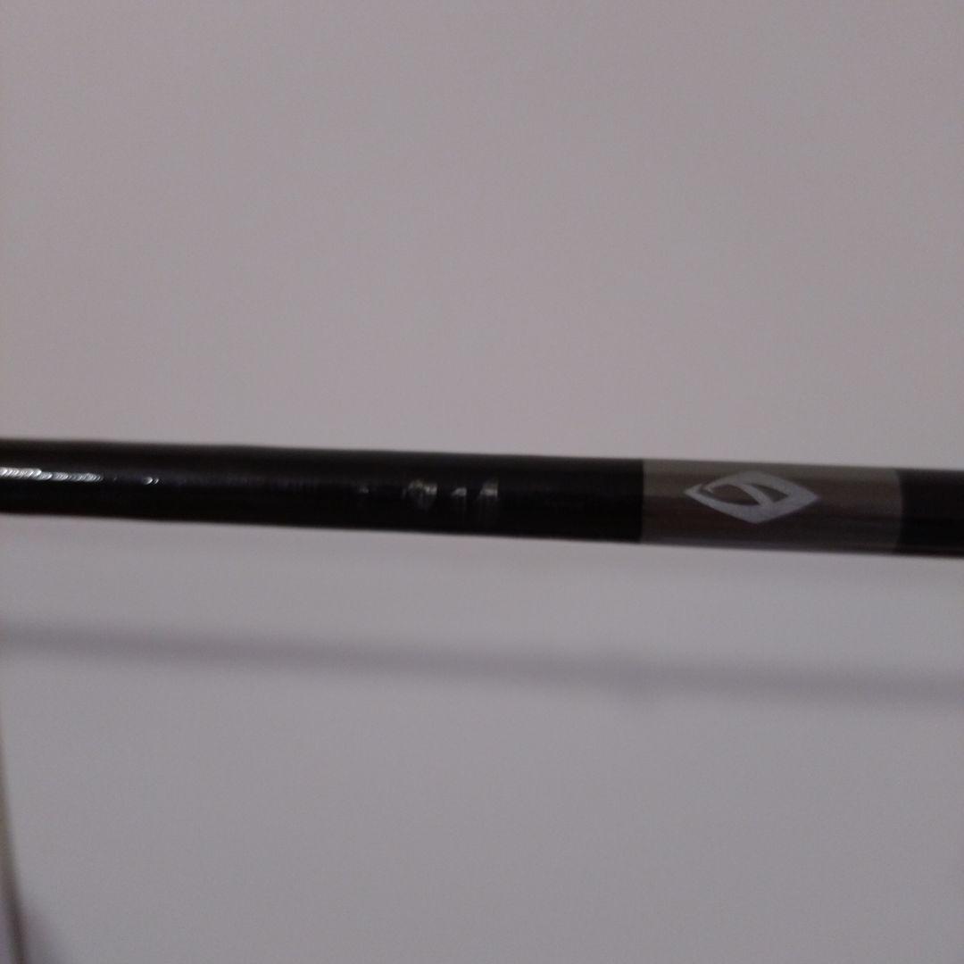 シマノ サーベルマスター エクスチューン 82H172 タチウオテンヤ ロッド