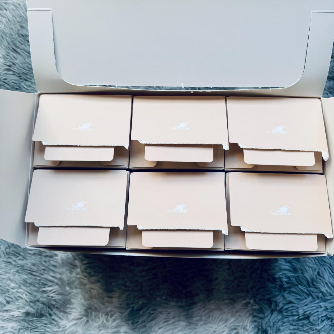 THE MONSTERS Labubu 新品正規品 13点セット ポップマート