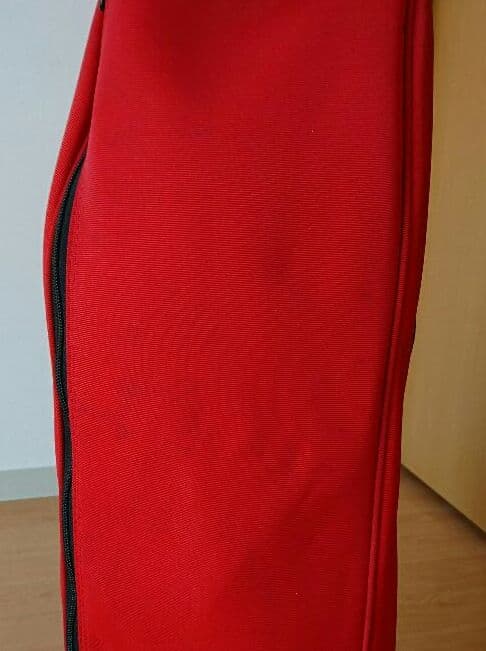 ゴルフバッグ　ベネトン