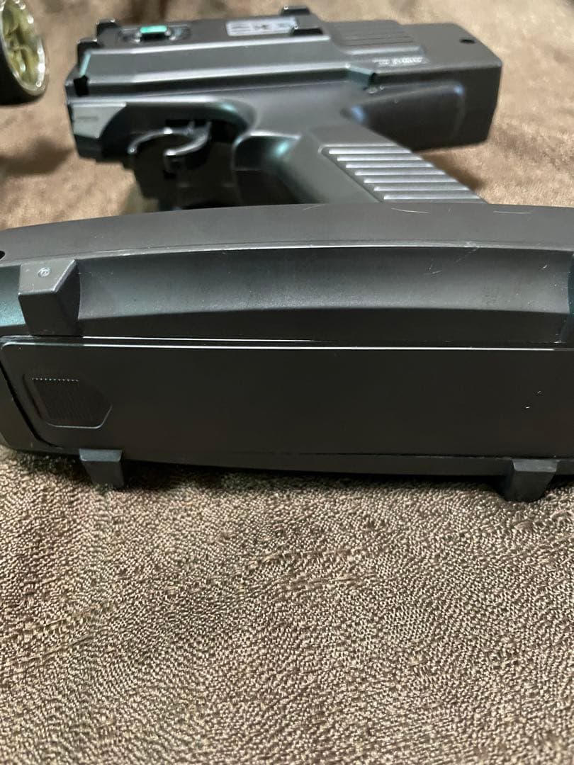 HPI RS4 PRO シャーシ　GTR34ボディ　メカ付き　値下げ交渉不可