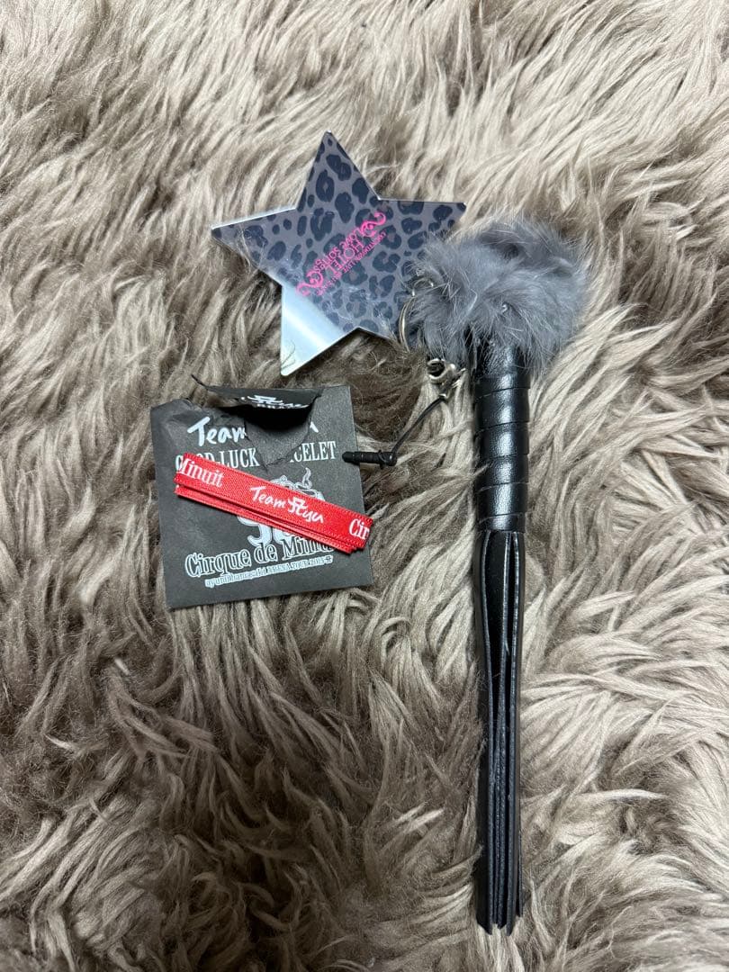 浜崎あゆみ　TAファンクラブグッズ　非売品　まとめ売り