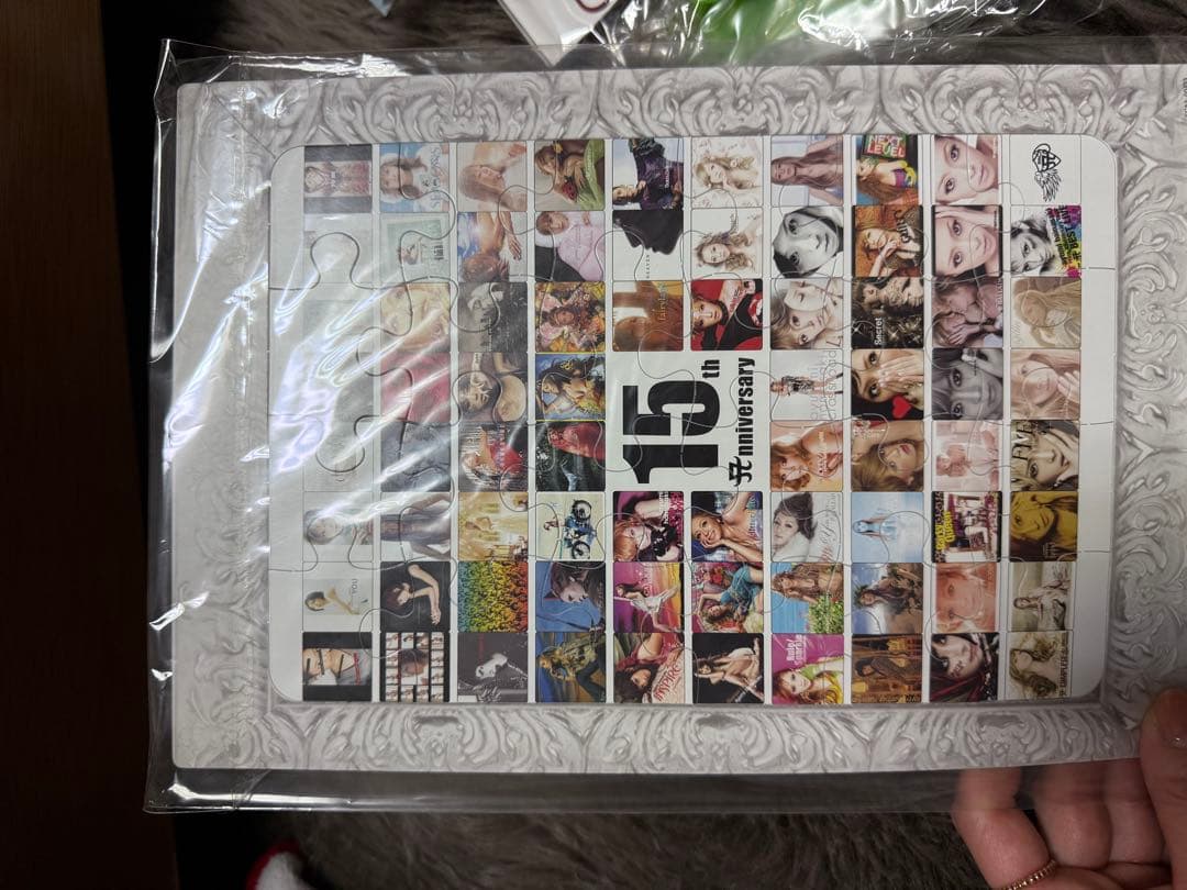 浜崎あゆみ　TAファンクラブグッズ　非売品　まとめ売り