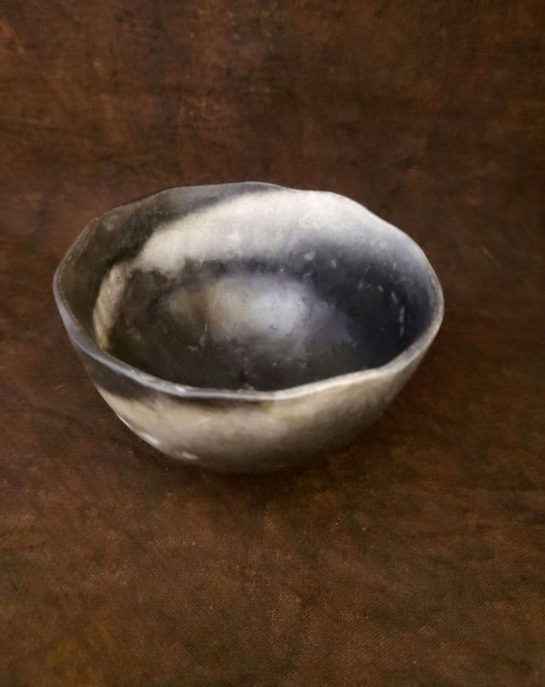 石川裕信 抹茶碗 ボウル
