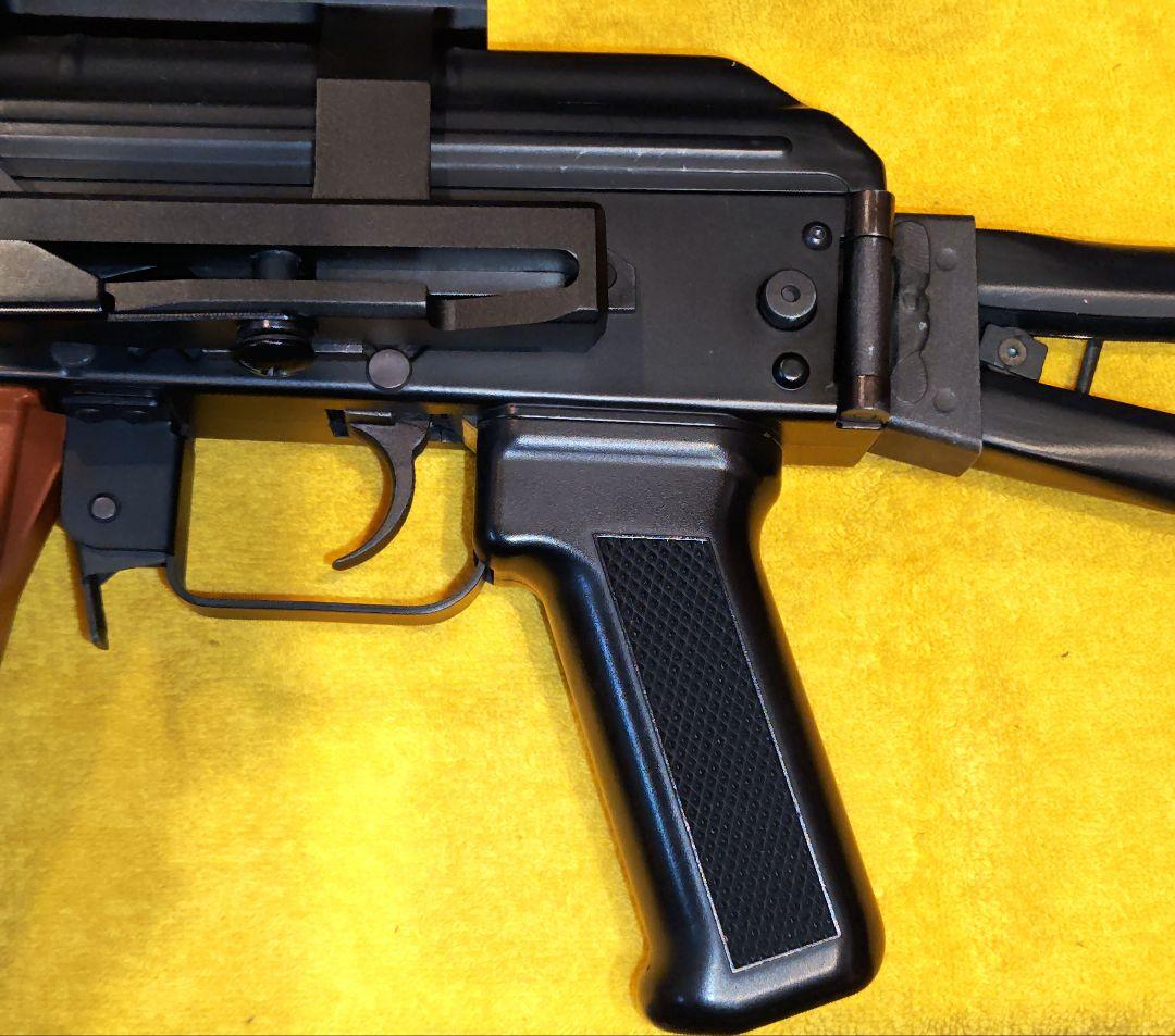 サ*オ様 ☆AK102いろいろセット☆次世代電動ガン☆真っ直ぐ綺麗な弾道☆93m