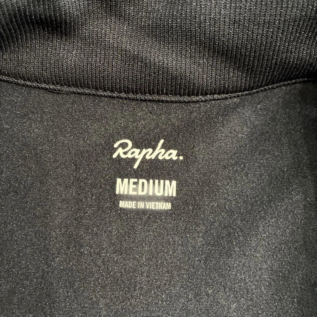 rapha ロングスリーブ コアジャージMサイズ