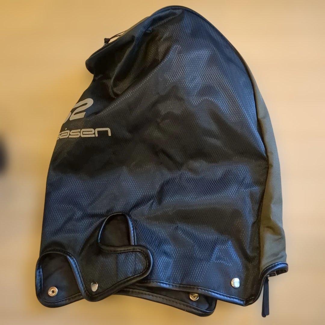 ROSSASEN ロサーセン　キャディバッグ