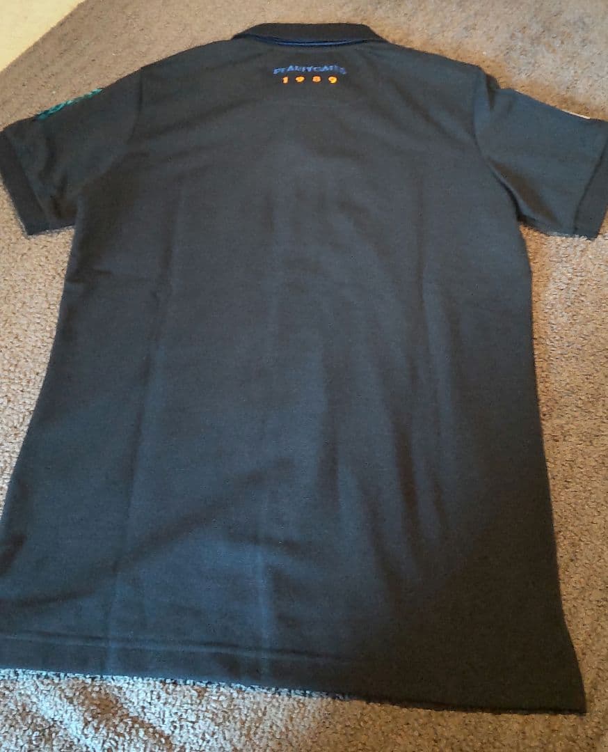 パーリーゲイツ☓カポレイ　メンズウェア&レディースウェア&キャップ&バイザー