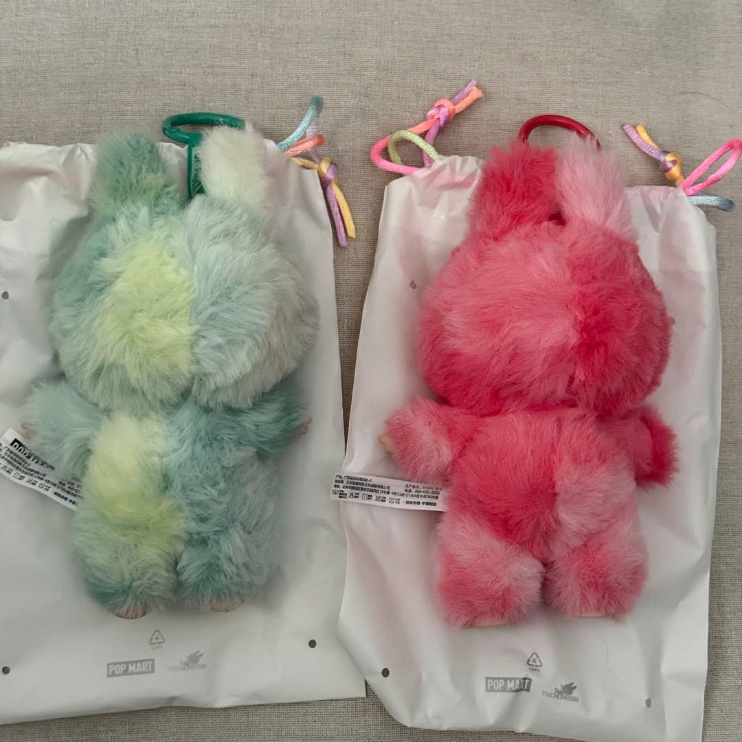 【正規品】ラブブ Big into Energy BOX アソート