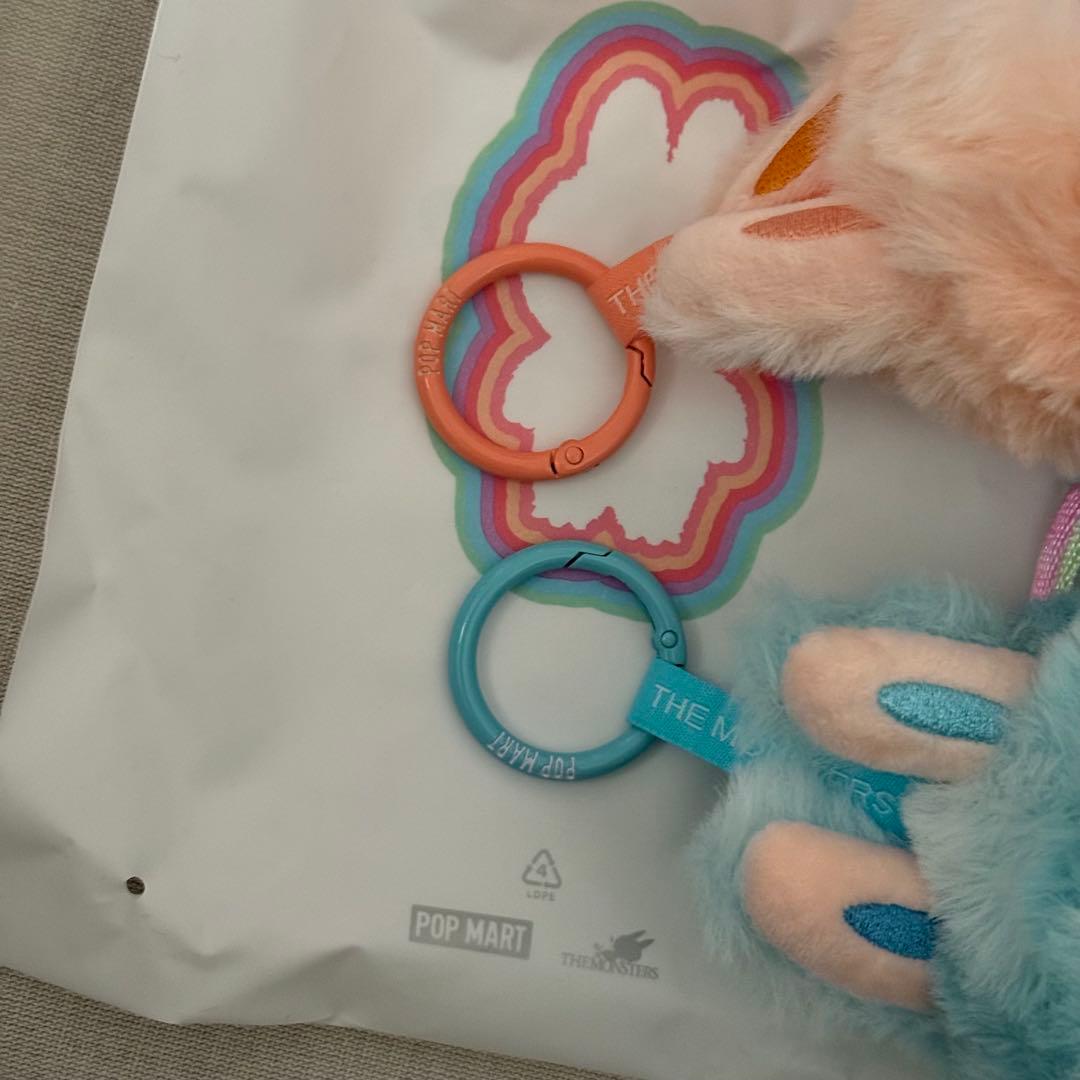 【正規品】ラブブ Big into Energy BOX アソート