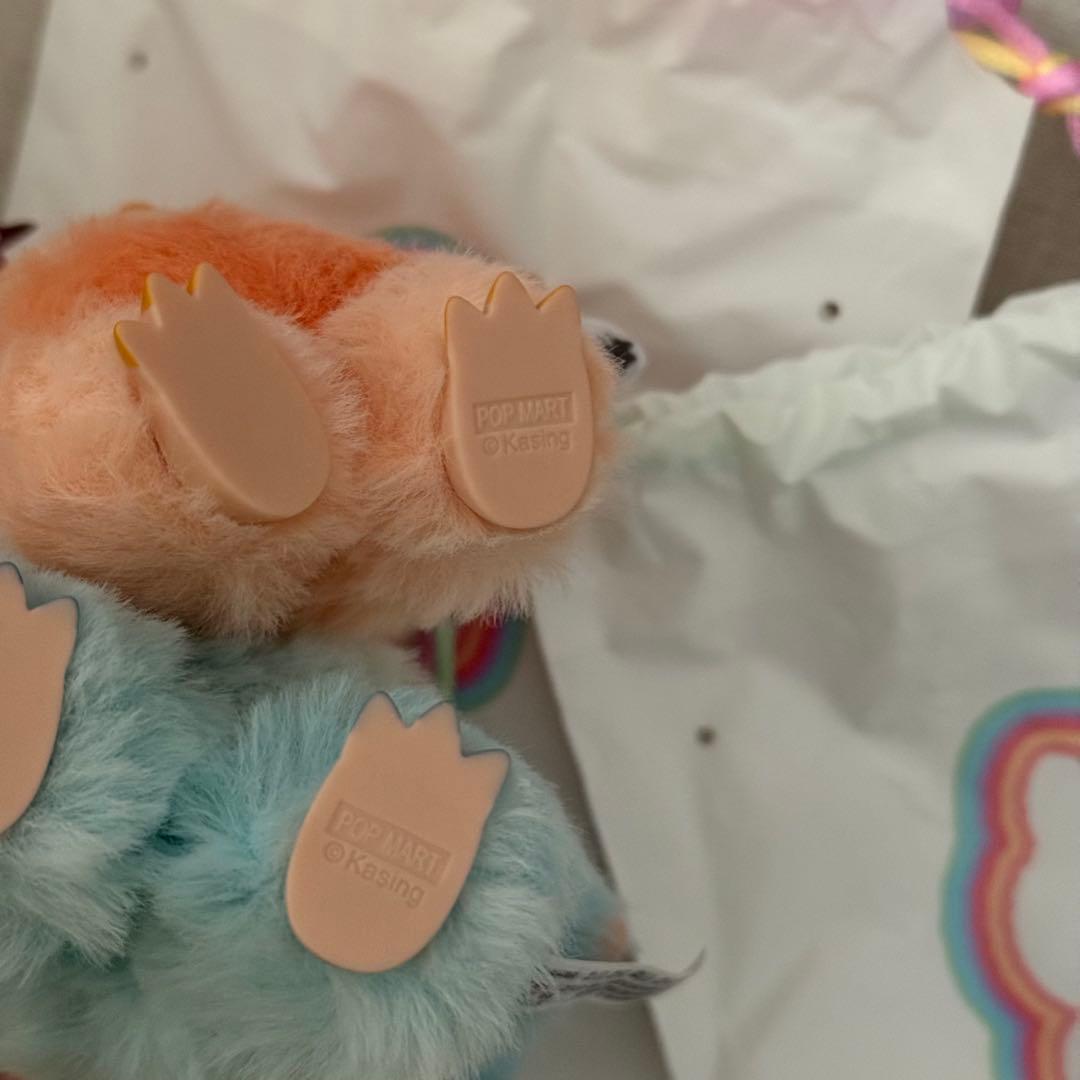 【正規品】ラブブ Big into Energy BOX アソート