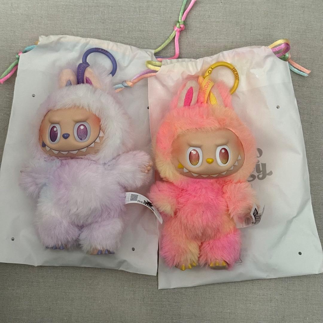 【正規品】ラブブ Big into Energy BOX アソート