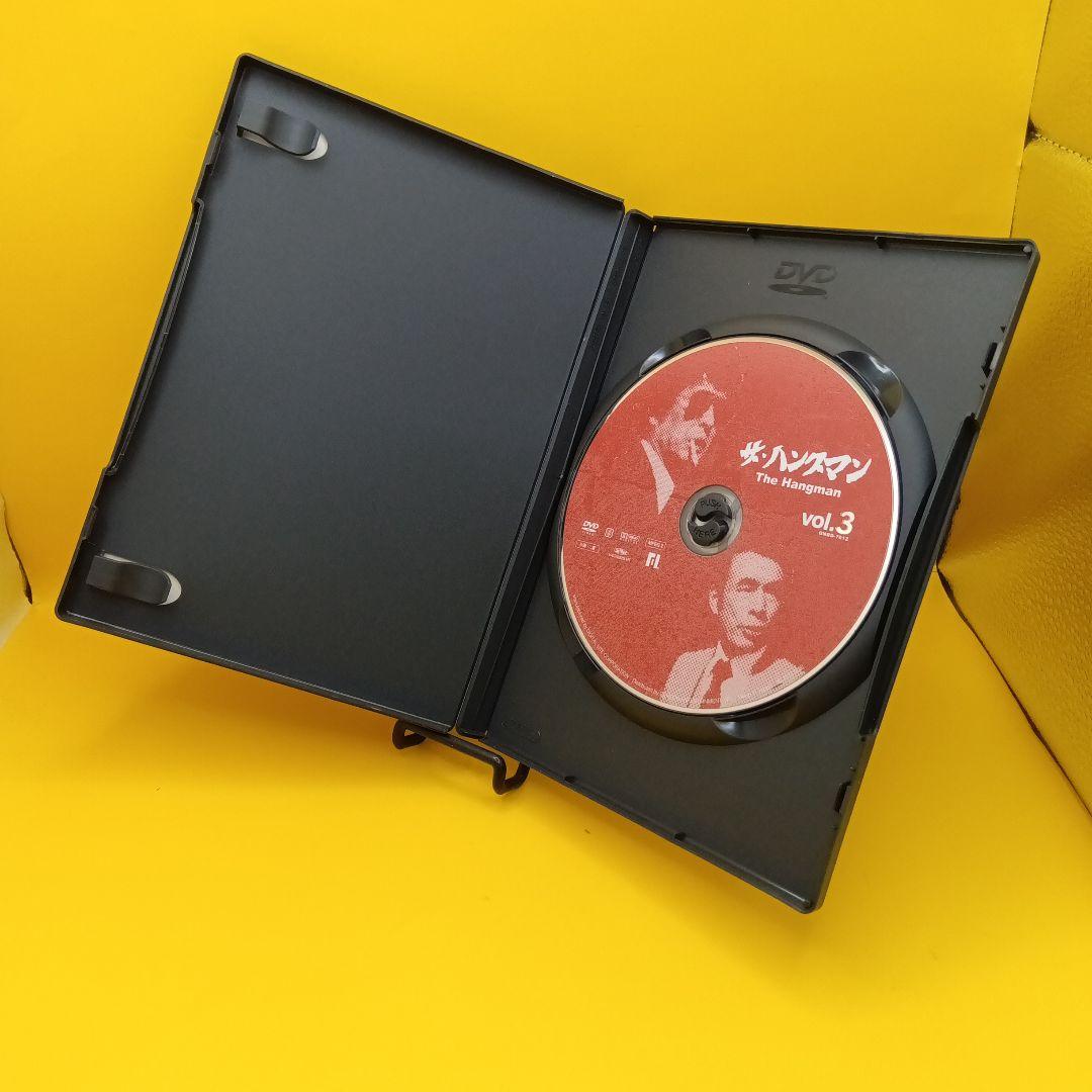 ♧ ザ・ハングマン DVD5点まとめ