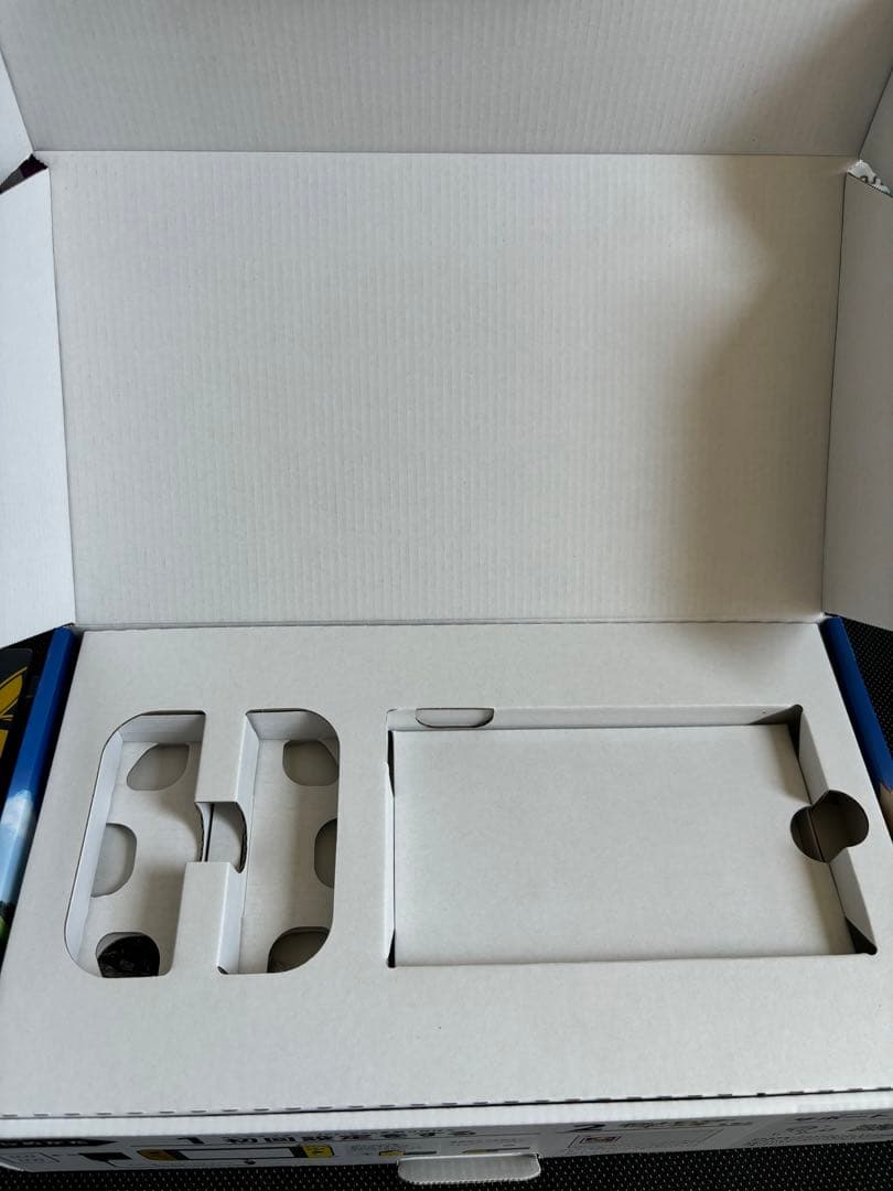 Nintendo Switch 本体 イーブイ ピカチュウ　スイッチ　ピカブイ