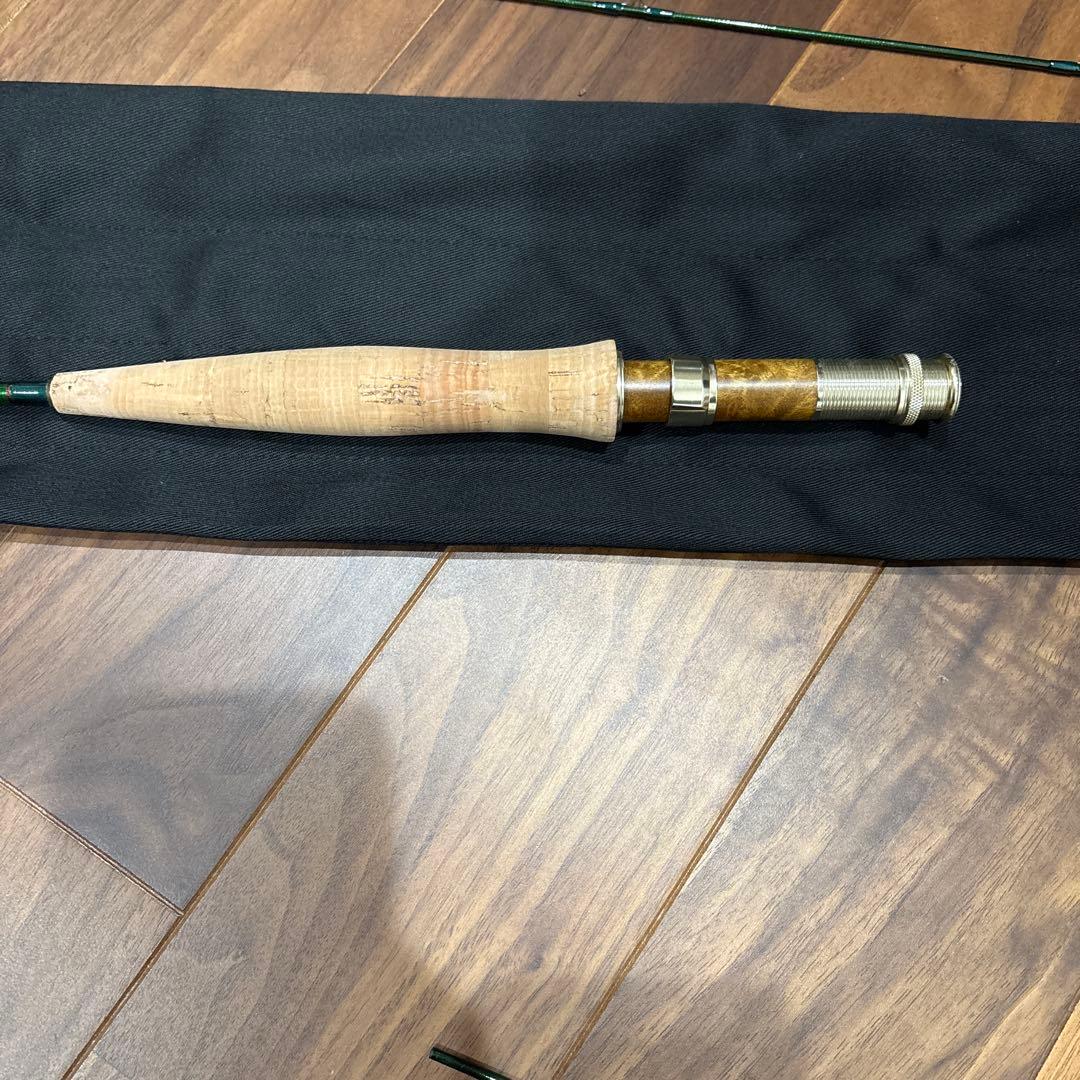 VARIVAS バリバスiD 783-4