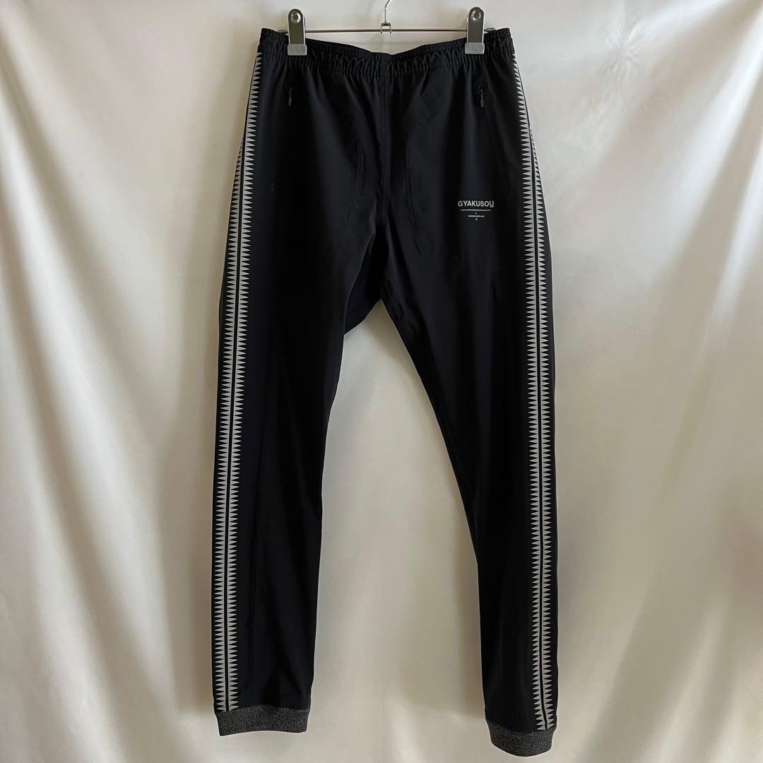 ウォーキング・ランニングウェア Archive 2016 GYAKUSOU Team Track Pants S