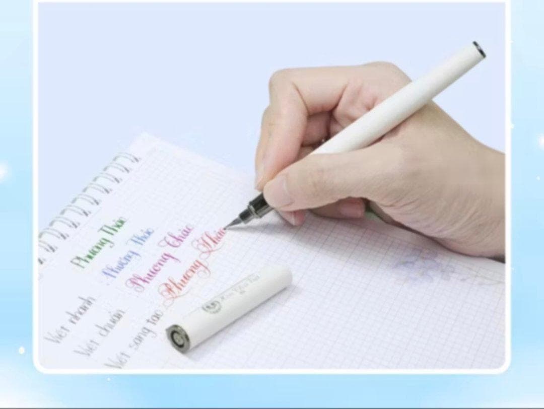 字がきれいに書ける万年筆