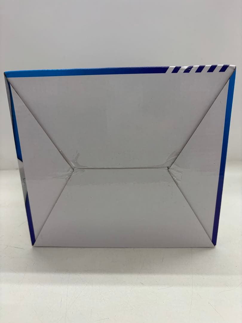 一番くじ　エヴァンゲリオン　B賞　綾波レイ