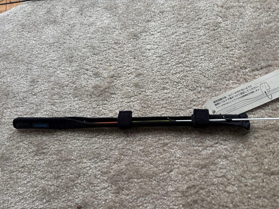 そ*風様 シマノセフィアXTUNEイカメタル実釣未使用自宅保管B66UK-GSメ
