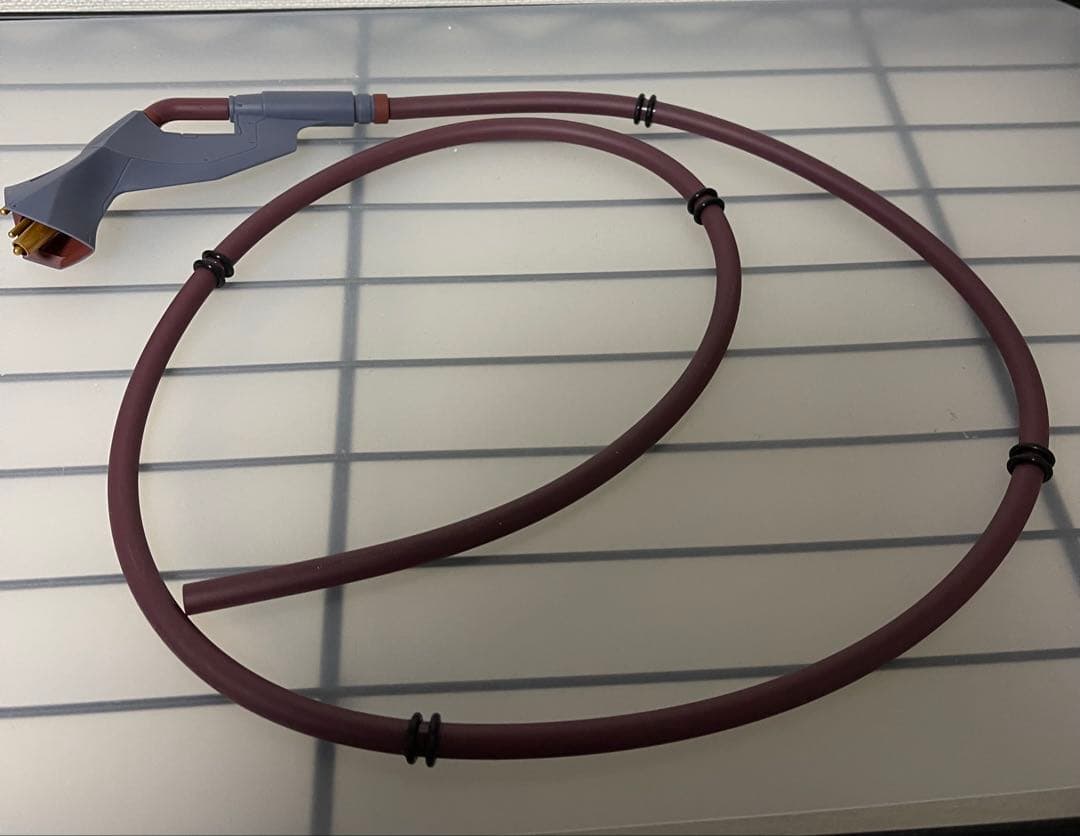 デアゴスティーニ　エヴァンゲリオン初号機を作る　完成品