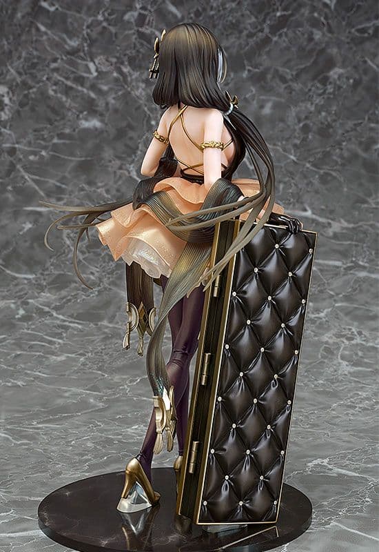 ドールズフロントライン RO635 規則の実行者 1/7 完成品フィギュア