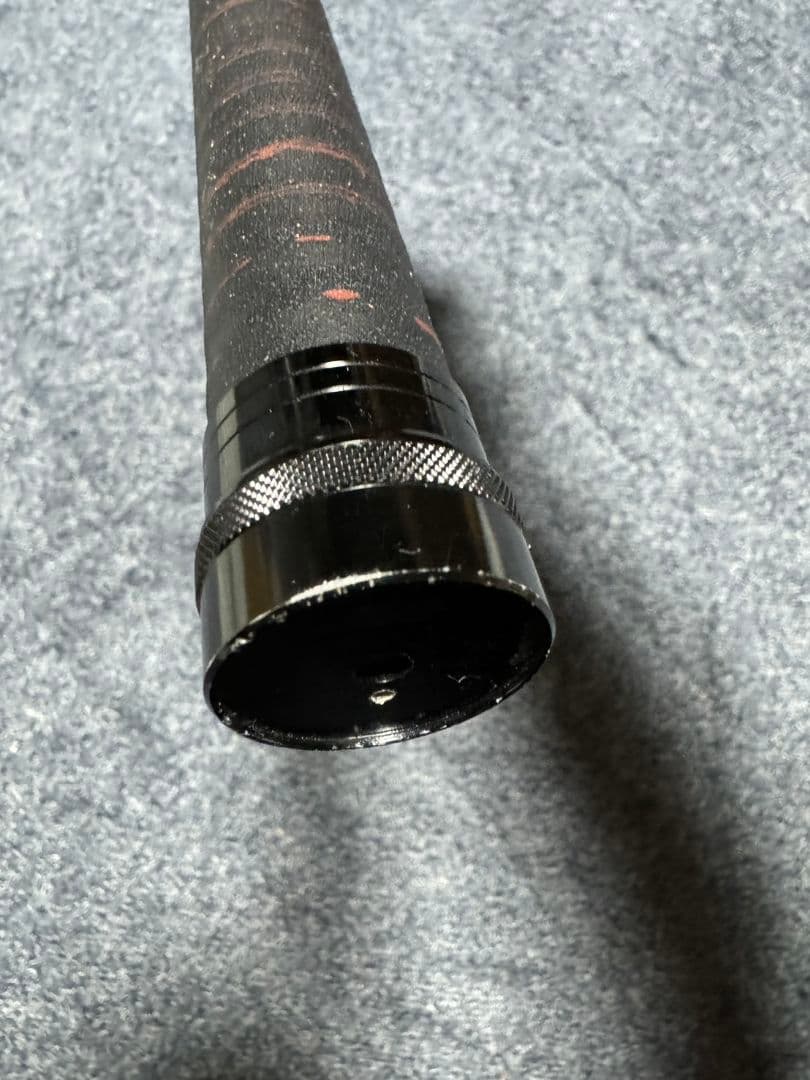 ダイコー ウォントカーボリンク　球磨川98