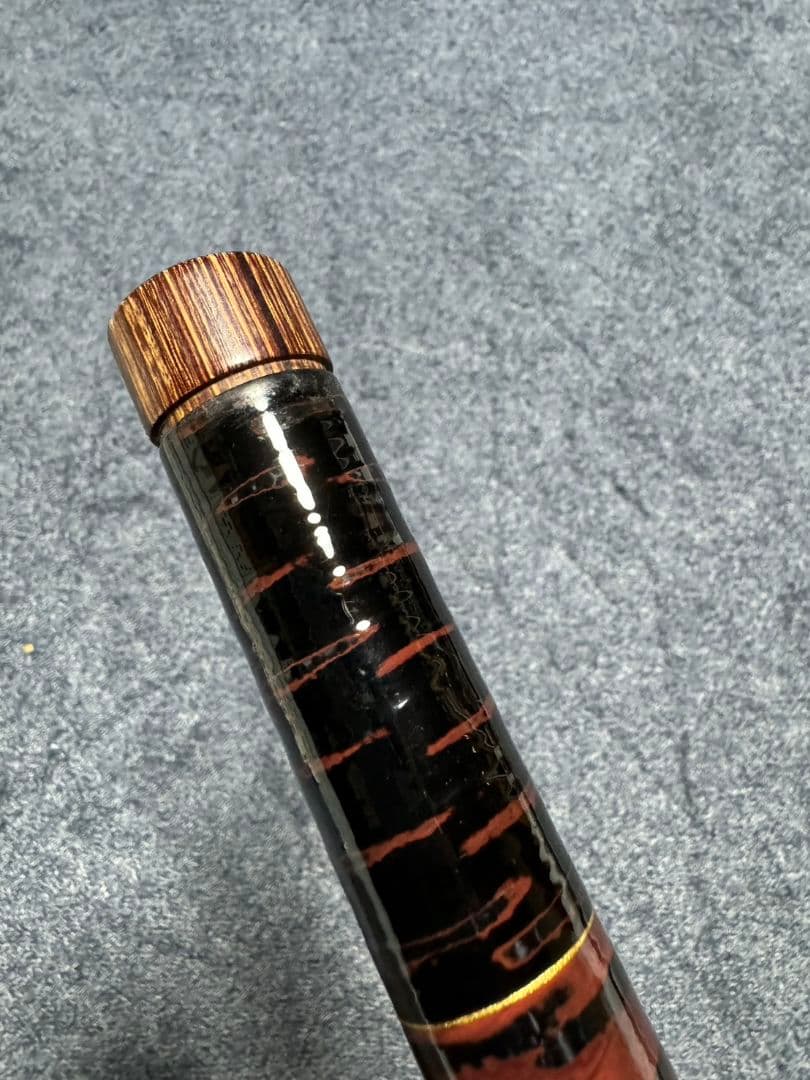 ダイコー ウォントカーボリンク　球磨川98