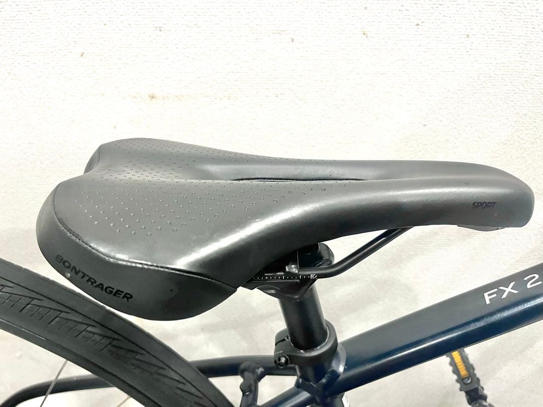 け様引取り専用 TREK FX 2 Disc XSサイズ 2023年モデル 油圧