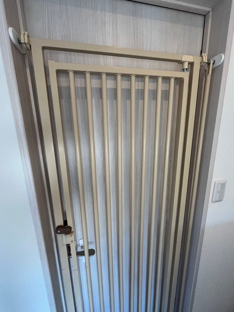 ♡キャットセーフティゲート リッチェル♡