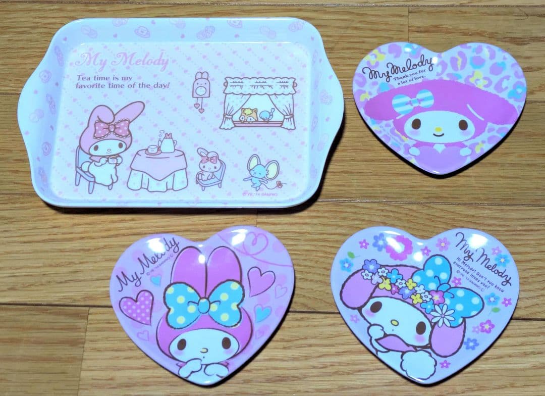 マイメロディ グッズまとめ 即日発送可！