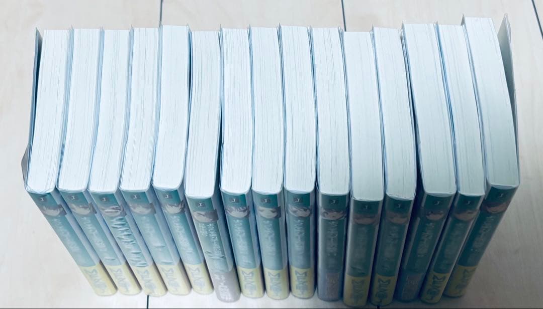 【1月31日迄】ようこそ実力至上主義の教室へ　1•2年生編全巻