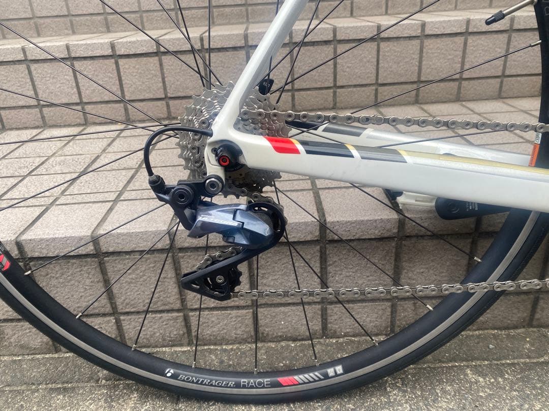 Trek ロードバイク