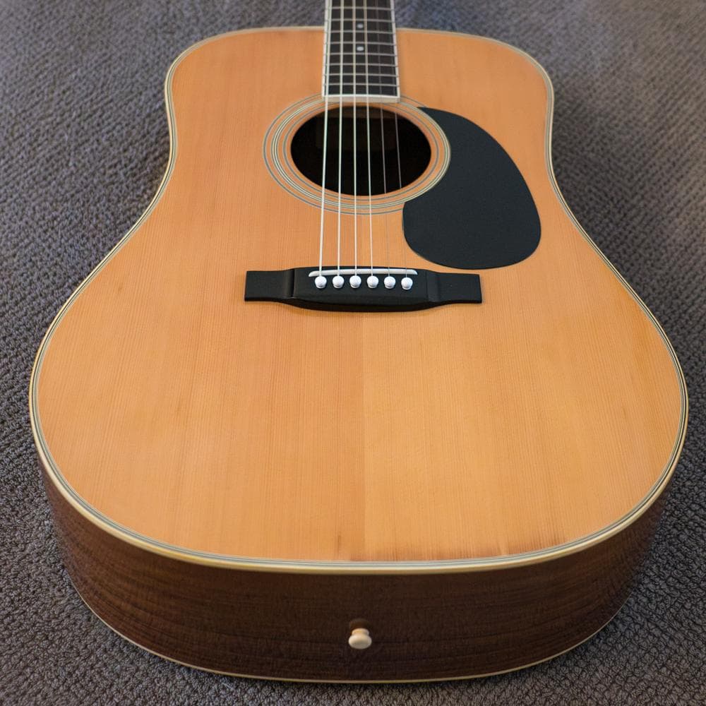 TOKAI cat's eyes CE-200 76～79年 極上音
