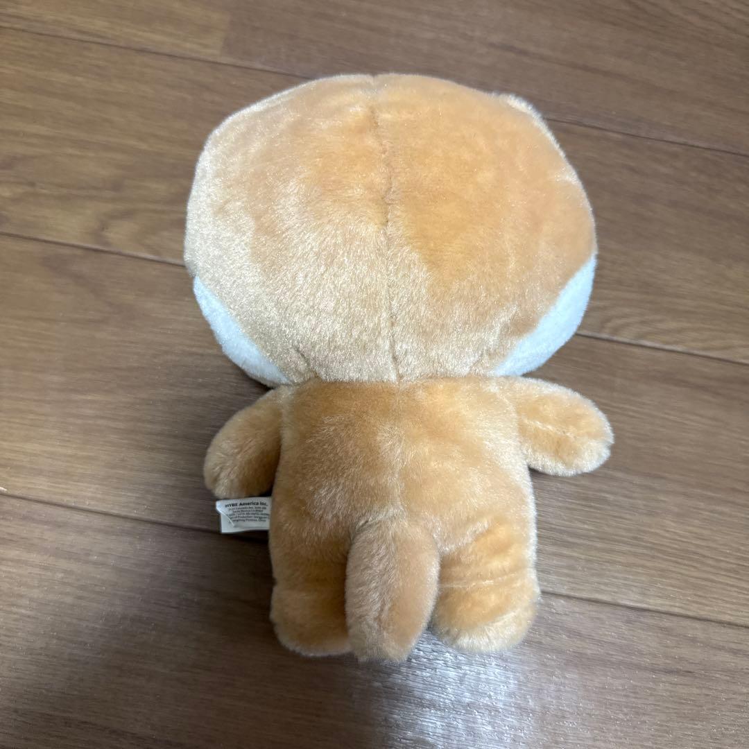 SEVENTEEN MINITEEN ぬいぐるみ　ディノ