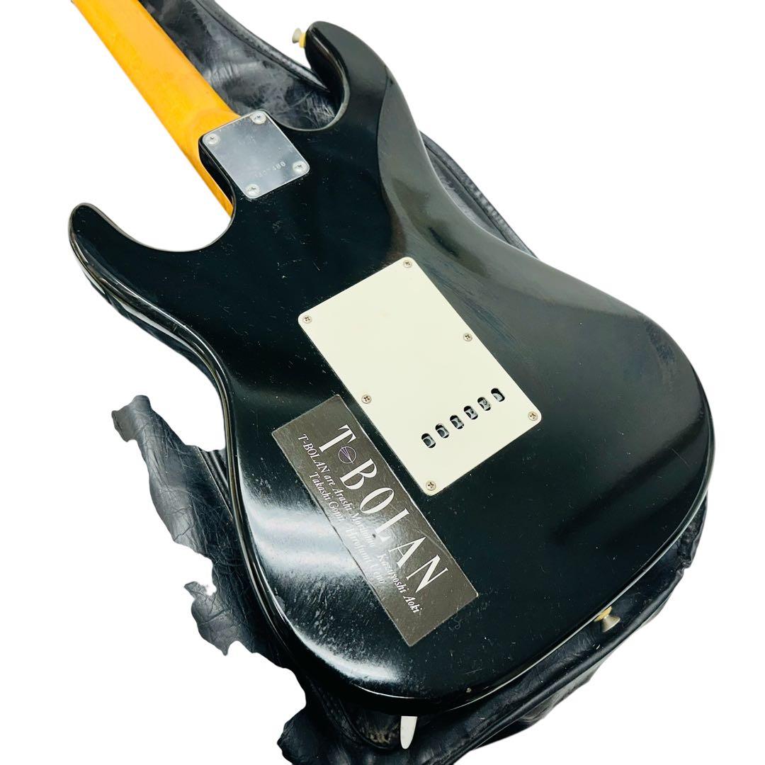 greco グレコ　エレキギター　Boogie