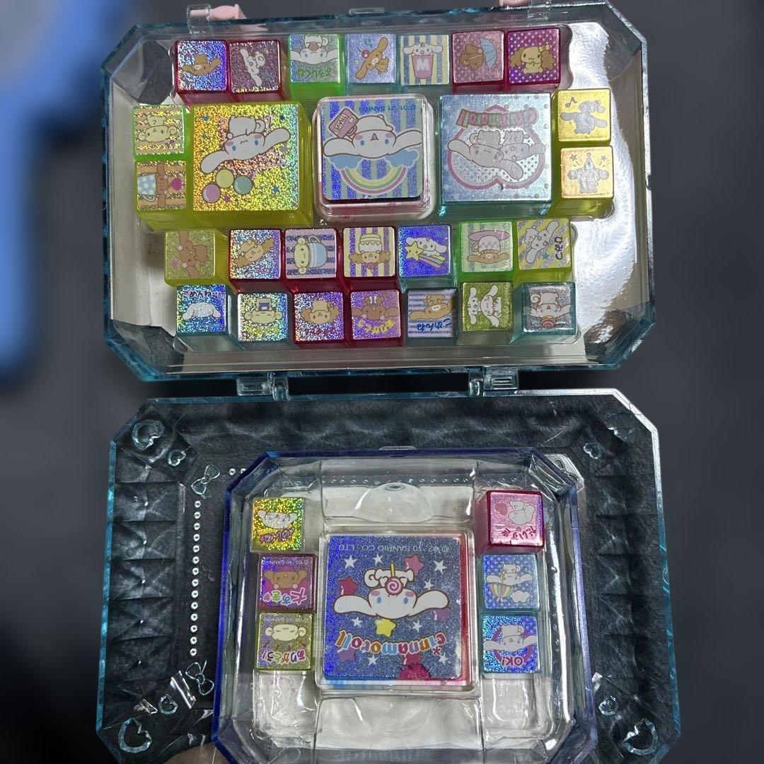 シナモロール グッズ セット