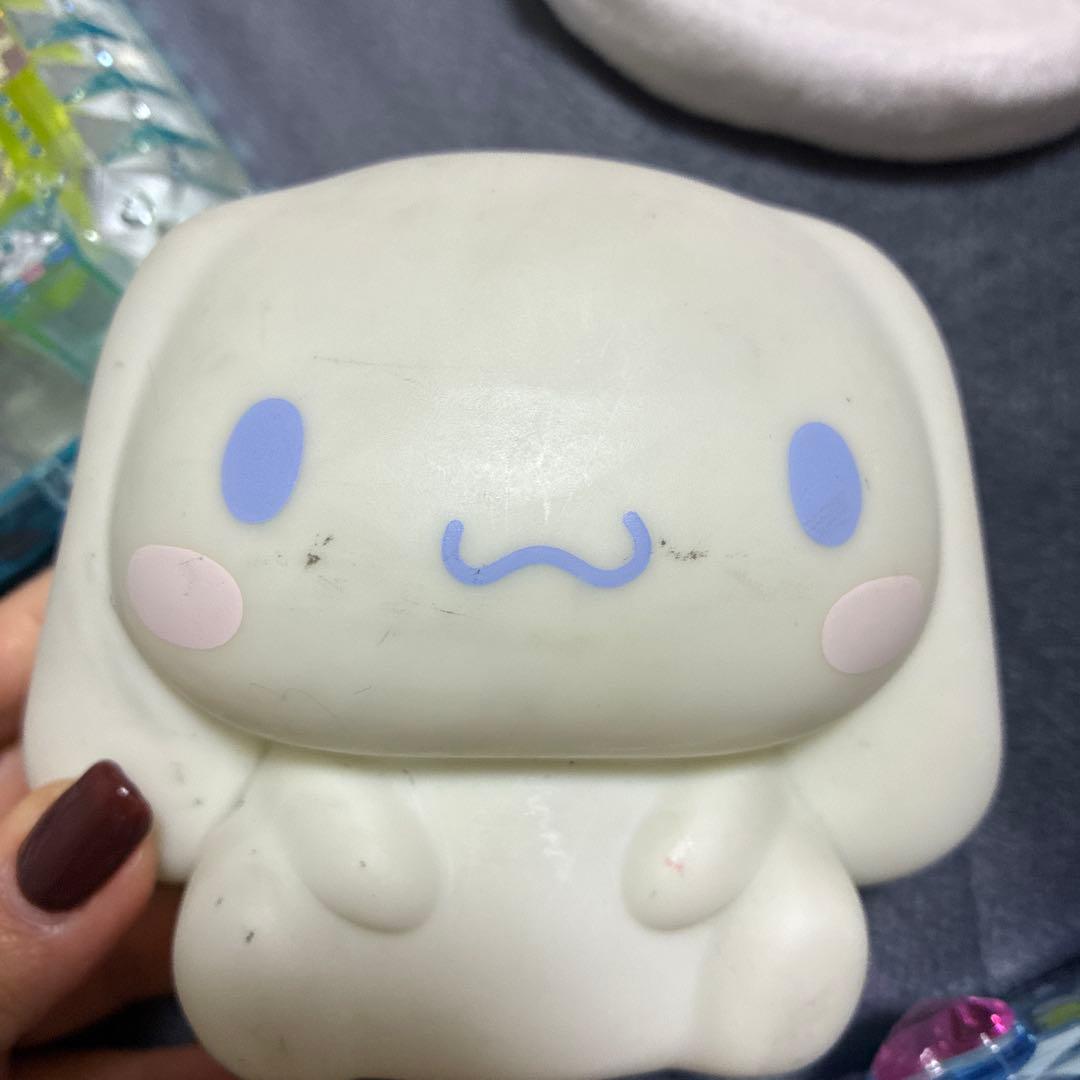 シナモロール グッズ セット