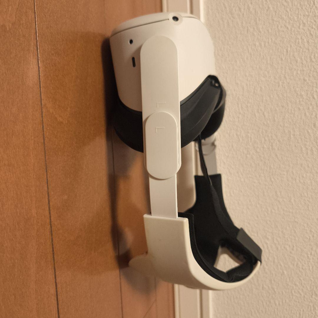  Quest 2 VRヘッドセット 64GB