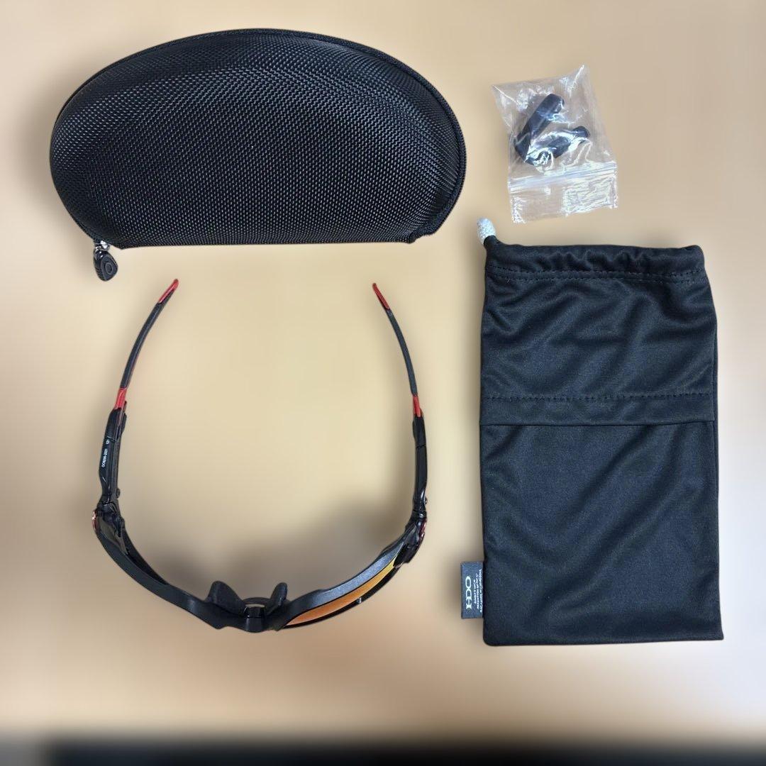 クボカイ　Oakley オークリー　ジョウブレイカー　PRIZM