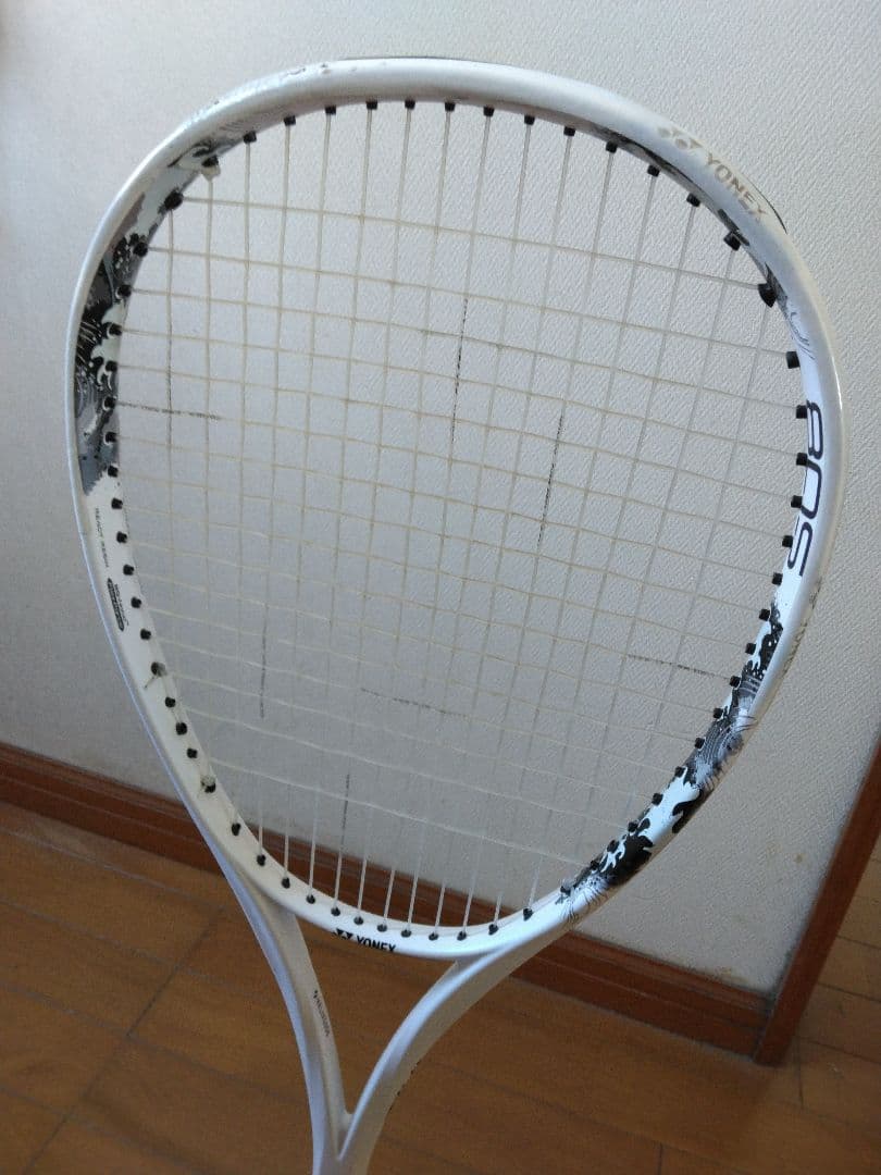 YONEX ジオブレイク80S(GEOBREAK 80S)UL1