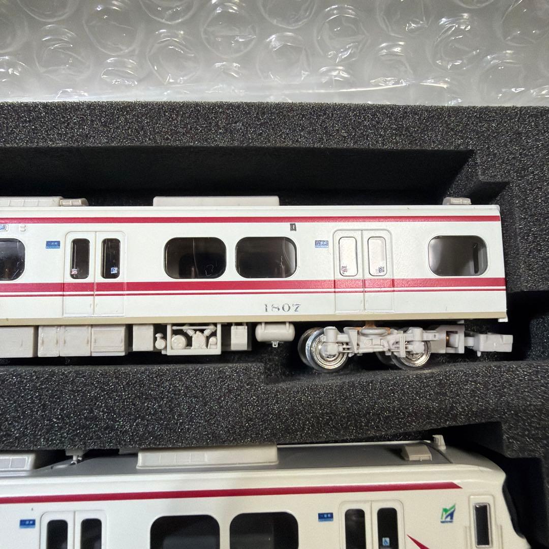 GREENMAX 4110 名鉄1800系 2両セット