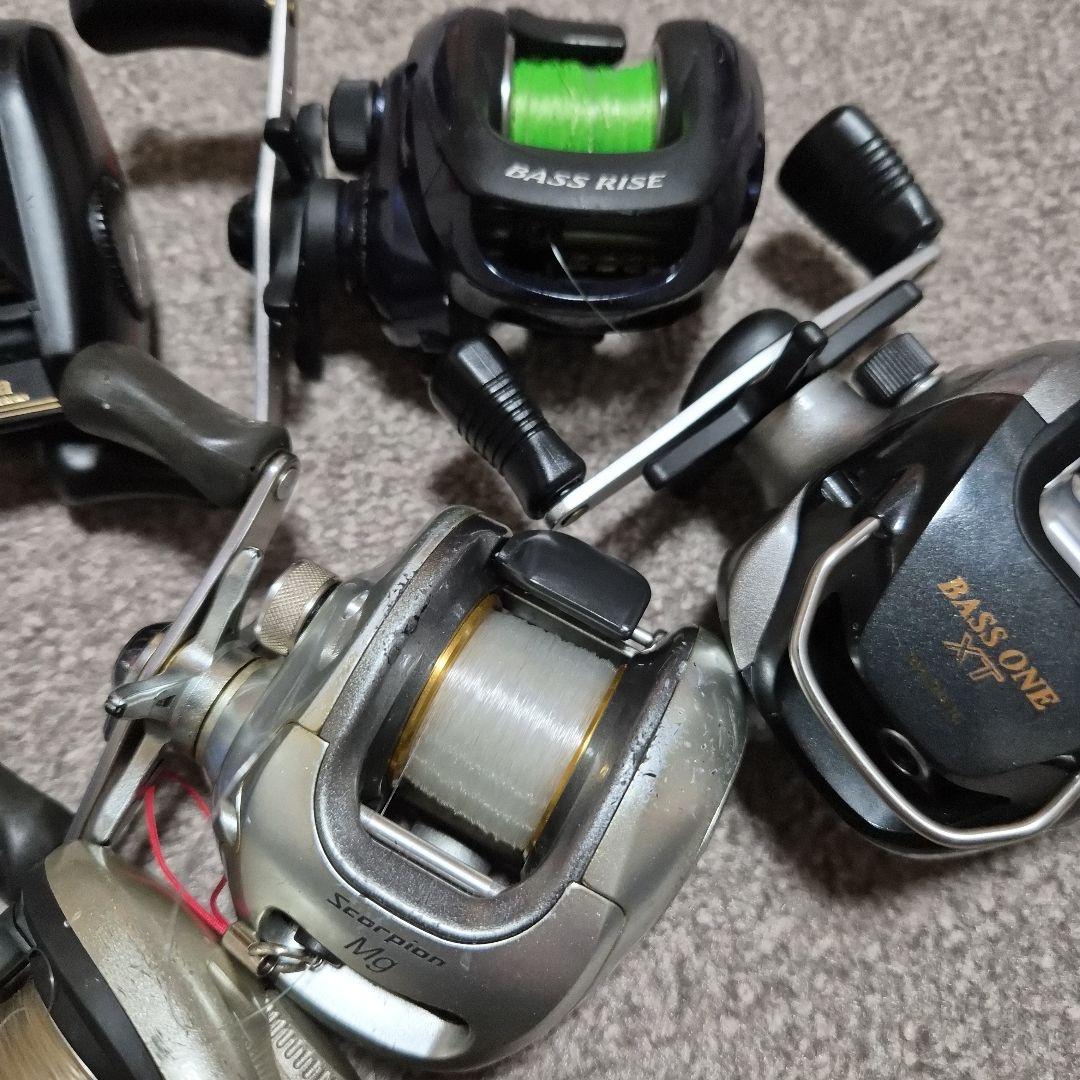 リール　まとめ売り